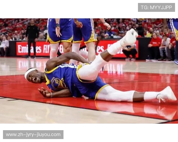 勇士噩耗Shams透露摩西穆迪髌腱撕裂本赛季提前报销